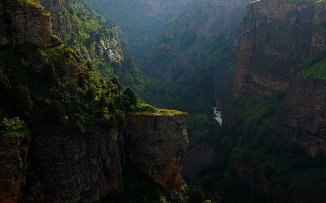 Initiative for Climate Change Adaptation (ICCA)