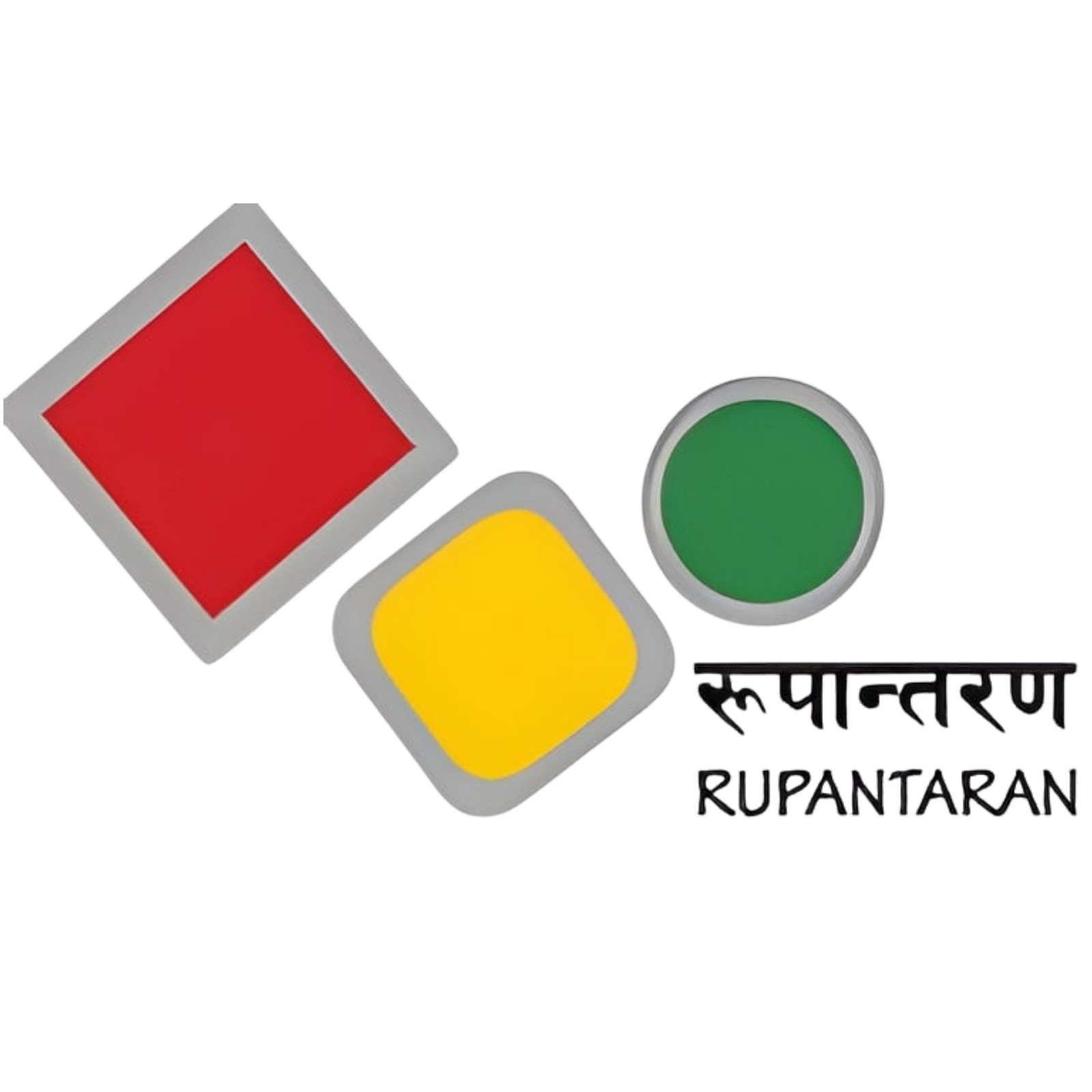 Rupantaran NGO